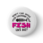 Doncha Wish Pins