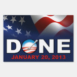 Done 2012 - Anti Obama