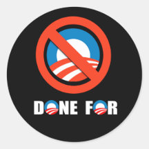 DONE FOR STICKERS