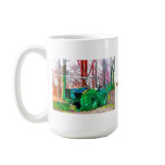 DONE PLOWING COFFEE MUG