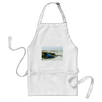 Donegal Beach Ireland Aprons