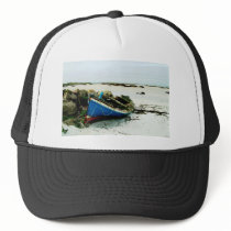 Donegal Beach Ireland Hats