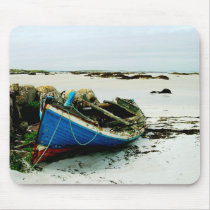 Donegal Beach Ireland Mouse Mat