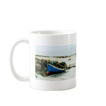 Donegal Beach Ireland Coffee Mugs