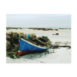Donegal Beach Ireland Post Card