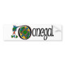 donegal bumper stickers