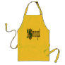 Donegal (Gaelic) Apron