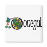 donegal magnet