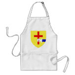 Donegal Town, Ireland Aprons