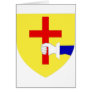 Donegal Town, Ireland Greeting Card