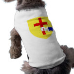 Donegal Town, Ireland Pet Tee Shirt