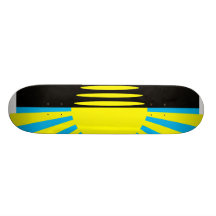 Donetsk Oblast, Ukraine Skate Board Decks
