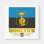 "Donets'k Pride" Magnets