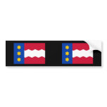 Dongeradeel, Netherlands Bumper Sticker