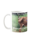 donkey-1, You may be suffering from a illness, ... mugs