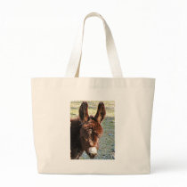 Donkey #2 bags