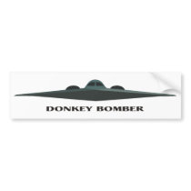 Donkey Bomber II