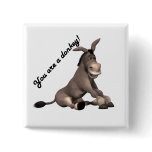 Donkey Button