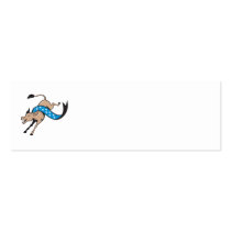 donkey-decrat-jumping-ribbon_EPS10.png Business Card