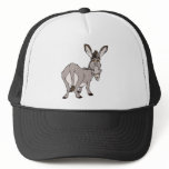 donkey trucker hats