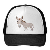 Donkey hats