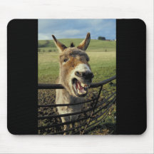 Donkey Mousepads