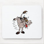 Donkey mousepads