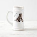 Donkey mugs