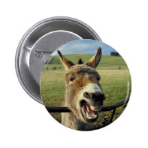 Donkey Pin