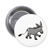 Donkey Pin