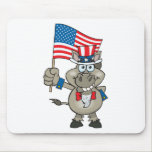 donkey-sam1 mousepads