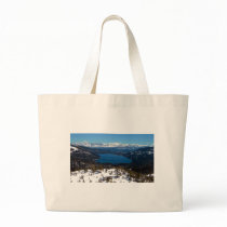 Donner Lake High Sierras Bags