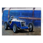 Donnington Riley Card