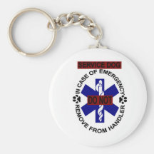 DONOTREMOVE Keychain