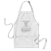Donovan Creed Cornbread Recipe Aprons