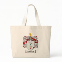 DONOVAN FAMILY CREST -  DONOVAN COAT OF ARMS BAG