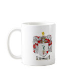 DONOVAN FAMILY CREST -  DONOVAN COAT OF ARMS COFFEE MUG