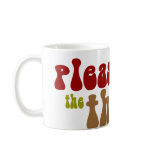 Don't ask about the thesis mug