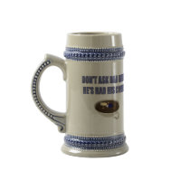 Don't Ask Dad Fathers Day Gifts Mug