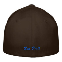 "Don't B' Wishin B' Fishin" basic Flexfit Cap Baseball Cap