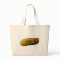 Dont be a Dill Pickle Bag