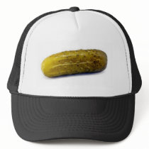 Dont be a Dill Pickle Mesh Hats