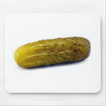 Dont be a Dill Pickle Mousepad