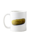 Dont be a Dill Pickle Coffee Mugs