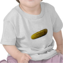Dont be a Dill Pickle T-shirt