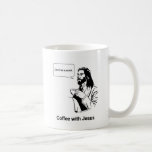 Don't Be a Punk CWJ Mug