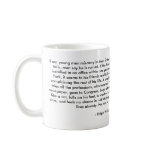 Don't be disheartened mugs