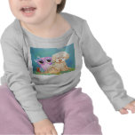 Don't Be So Serious My Friend Tee Shirt