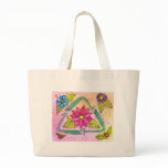 Don't be Trashy...Recycle! Tote Bags