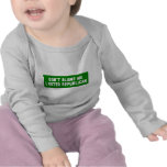 Don't Blame Me I Voted Republican T-shirt